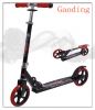 Sell children/adult folding/stunt scooter