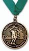 Sell customized Championtship medals  sports medal with ribbons