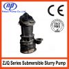 Submersible Slurry Pump