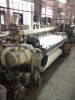 Sell  used rapier loom