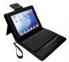 Sell ABS PU Leather Bluetooth Keyboard Case/Stand for iPad2/New iPad (