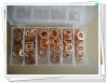 Supply copper gasket