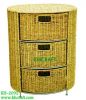 Sell Seagrass Cabinet KH-2092