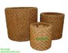 Sell Seagrass Pot KH-2129