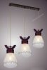 Sell 3-lights pendant light