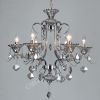 Sell 6-lights crystal chandelier lighting