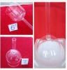 Sell Clear crystal singing bowl