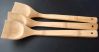 Sell 14" Burnished China Bamboo Angled Spatula