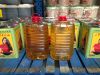 Refined Sunflower Oil