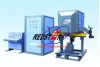 Sell steel pipe seam online annealing equipment, Seam annealing system