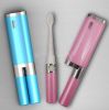 Portable Sonic toothbrush with UV Sterilizer MS929