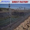 Welded Fence/Security Fence