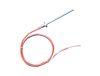 Sell Pt100 Screw-in RTD temperature sensor