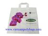 carrier shopping bags