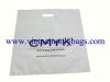 Sell Promotional Vietnam diecut plastic poly bags