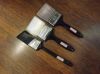 PAINT BRUSH WITH REMOVABLE BRISTLE PACK