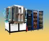 Sell aluminzing/chomring vacuum coating machine