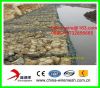 Sell galvanized gabion baskets price