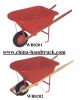 Sell Wheel Barrow-WB0201