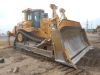 Used Bulldozer Caterpillar Dozer CATD9R For Sell