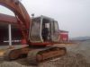 Hydraulic Hitachi EX100 excavator for sell