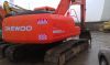 Used Crawler Excavator Digging Machine For Sale