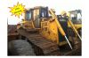 Sell earthmoving equipment