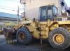 Sell Used 950F wheel loader for sale loading machine on discount