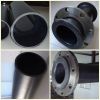 Sell wear resistance UHMWPE pipe