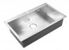 Sell handmade kitchen sink factory STS 100B-2