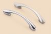 Sell zinc alloy cabinet pull handle-19