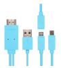 Sell micro usb MHL to HDMI cable/adapter for samsung mobile phone