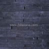 Black Slate Cladding