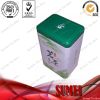 Sell tea tin box