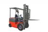 TK full AC electric 4-wheel forklift truck