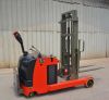 Small Electric Reach Truck
