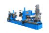 Manufacture sell rotary shear/circle shear