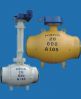 Single Weld Joint Ball Valve [KOKO]