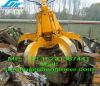 Sell Excavator Hydraulic Orange peel Grab