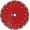 Sell Laser Welded Concrete Blade With Slant U Slot