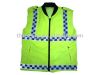 Sell Hi-vis safety vest Police jacket