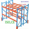 Sell Heavy duty warehouse racking system--CA