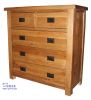 Oak furniture from China