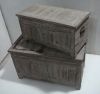 Sell shabby chic antique Box & Chest