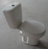 Sell Hot Item! siphonic two piece toilet XB-D8204A