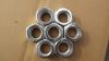 Carbon steel Gr.4.8 Hex nuts DIN934  M6-M24 ZP