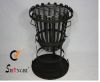 Cast Iron Firebaskets