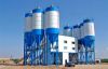 Sell Concrete Mixing Plant