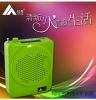 for XD-003 apple design loudspeaker