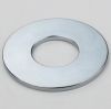 Sell Ring NdFeB Magnet Zinc Coating